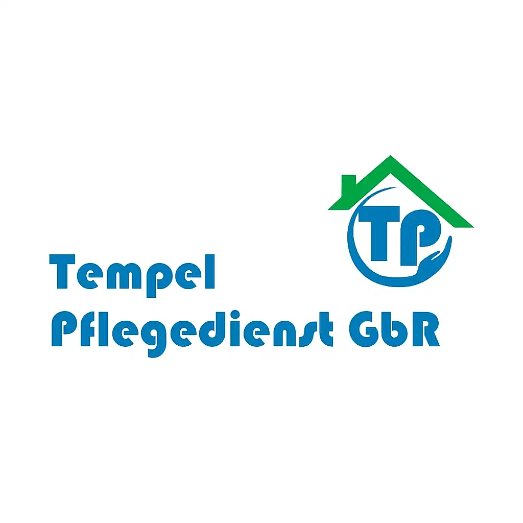 Logo Tempel Pflegedienst