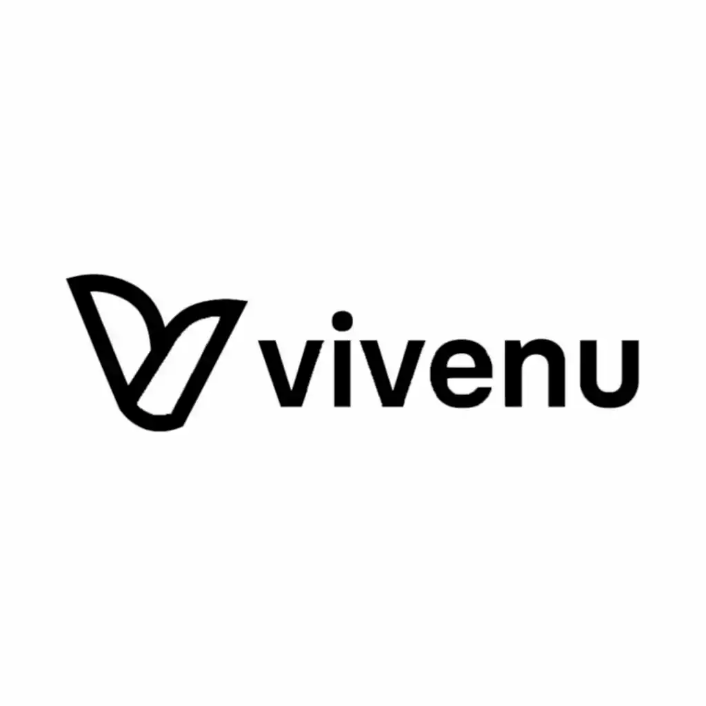 vivenu Logo