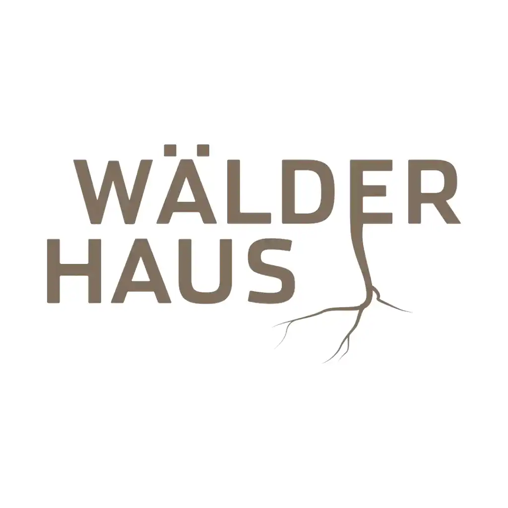 Wälderhaus Logo