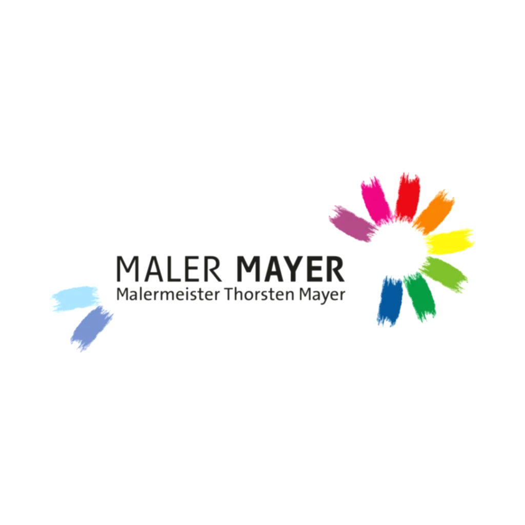 Firmenlogo Maler Meyer