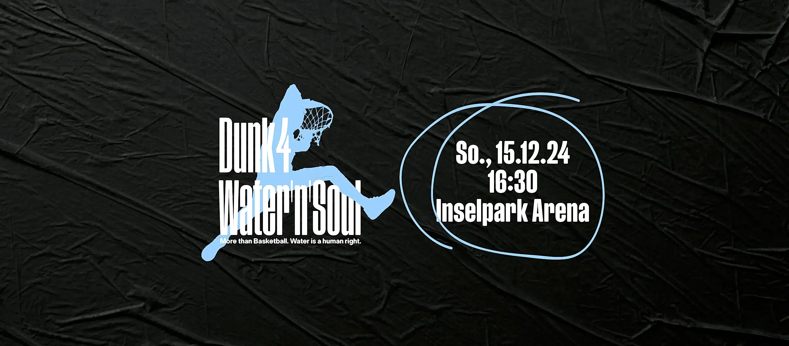 Headerbild Dunk 4 Water'n'Soul