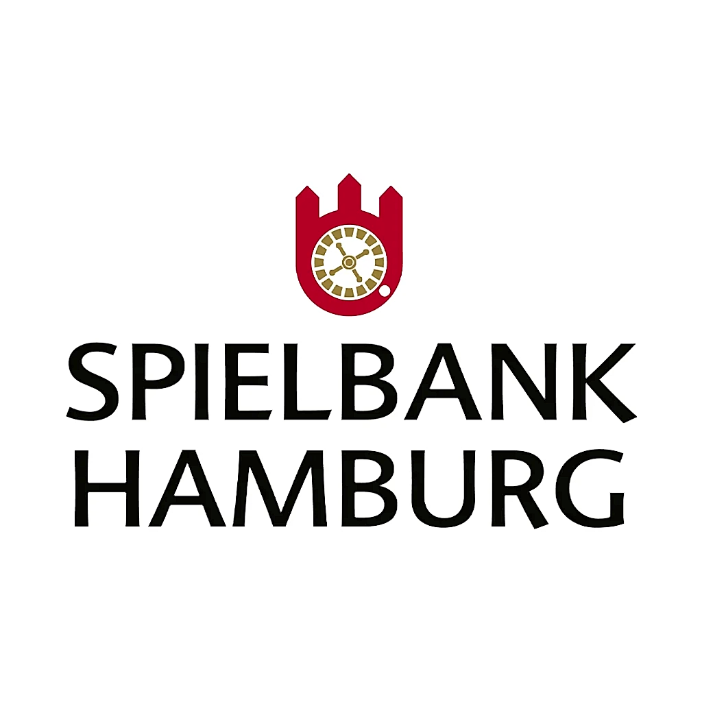 Logo Spielbank Hamburg