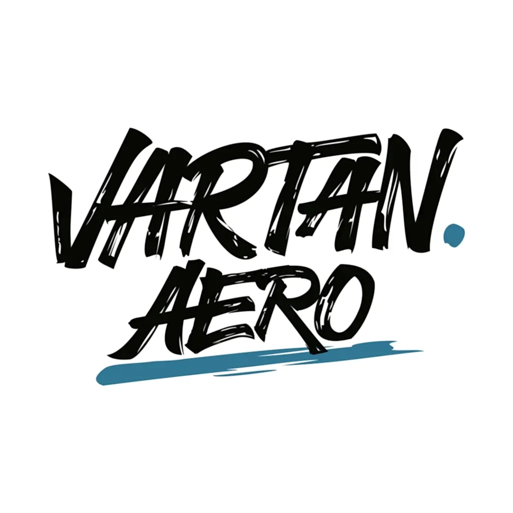 Logo Vartan.AERO