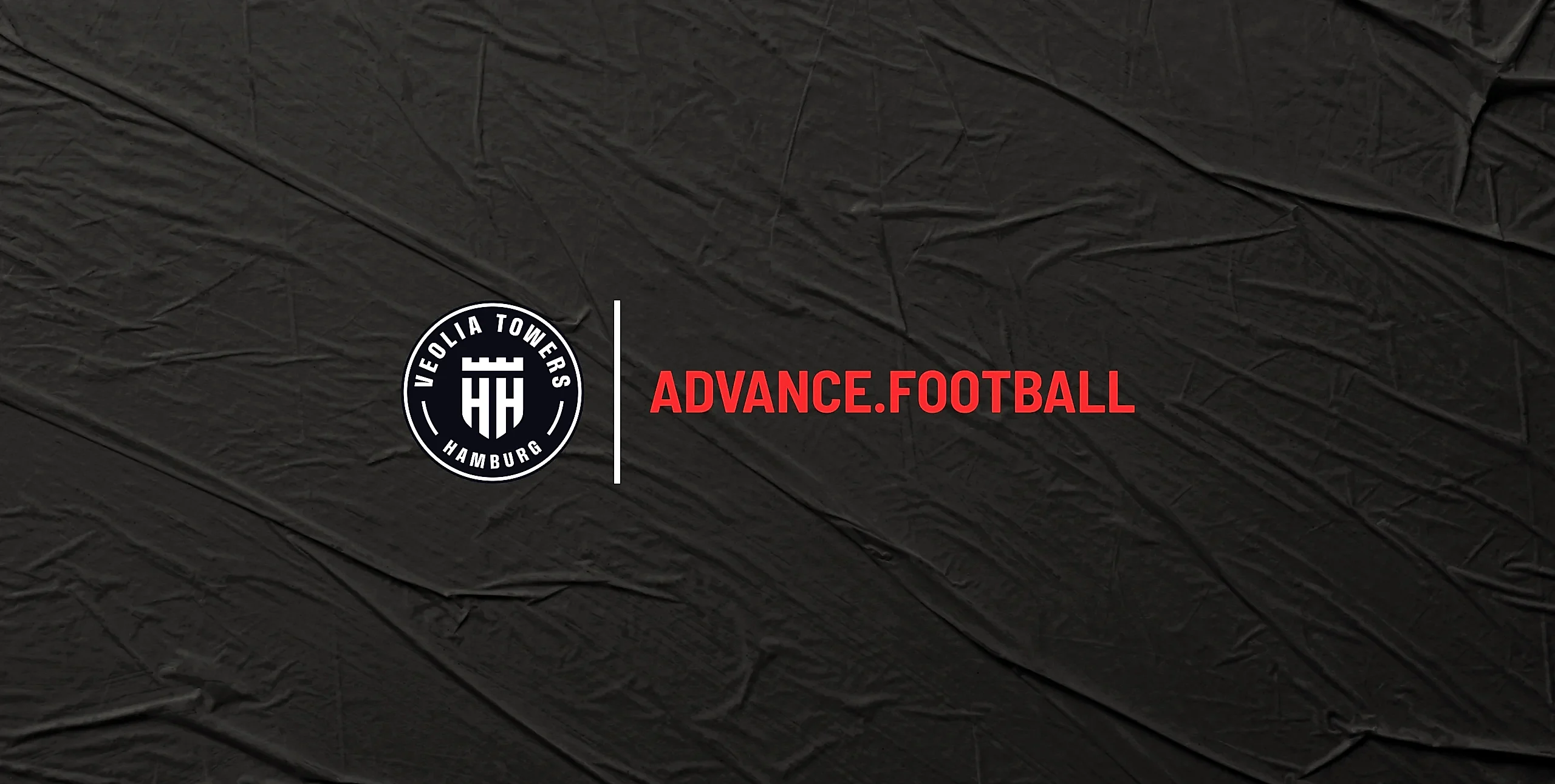 Header Towers Kooperation Advance.Football