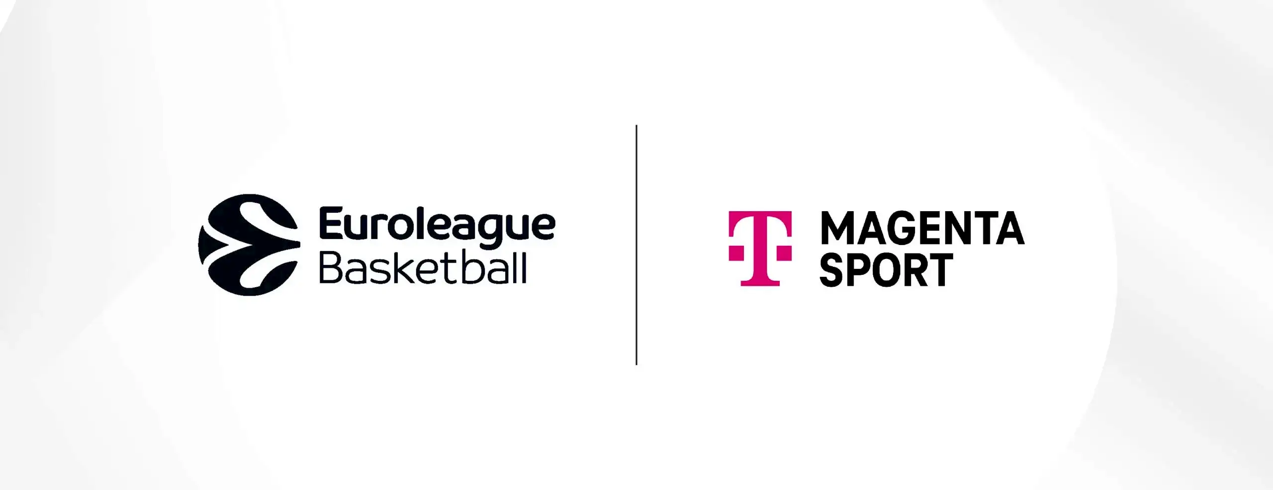 Grafik Euroleague und Magenta Sport