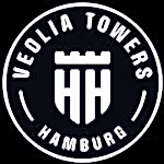 Account avatar for Veolia Towers Hamburg